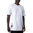 Camiseta Masculina MCD X Bailon Especial Guardiao BRANCO-12512018- -2-